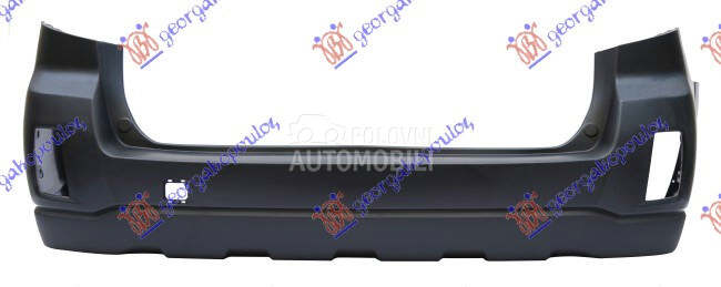 ZADNJI BRANIK (OUTBACK)