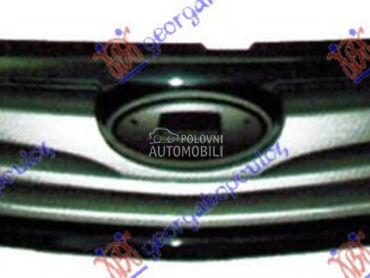 PVC MASKA (HROM LAJSNE) -2013 za Subaru Legacy od 2010. do 2015. god.