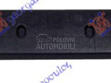 APSORBER PREDNJEG BRANIKA (OUT za Subaru Legacy od 2010. do 2015. god.