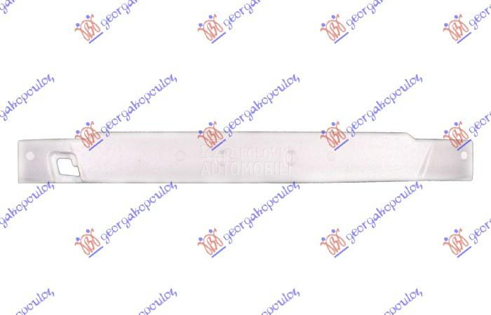 APSORBER PREDNJEG BRANIKA (LEG