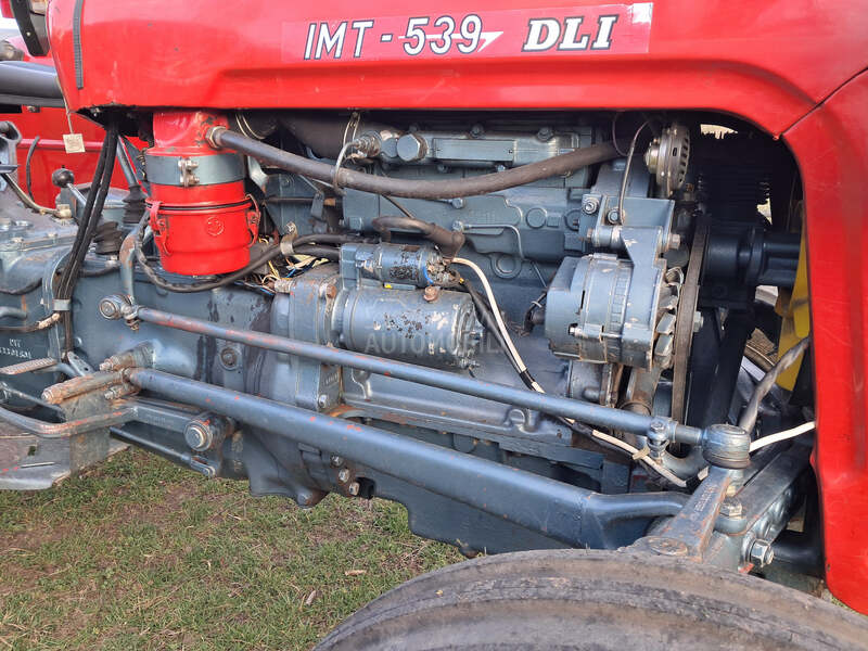 IMT 539
