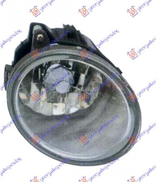 MAGLENKA LED (OUTBACK)