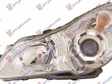 FAR ELEKTRICNI (DEPO) za Subaru Legacy od 2010. do 2015. god.