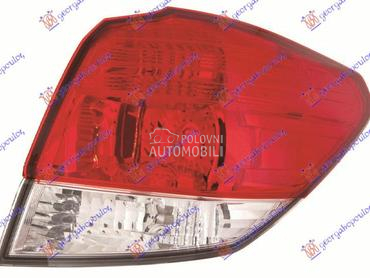 STOP LAMPA SPOLJASNJA (OUTBACK za Subaru Legacy od 2010. do 2015. god.