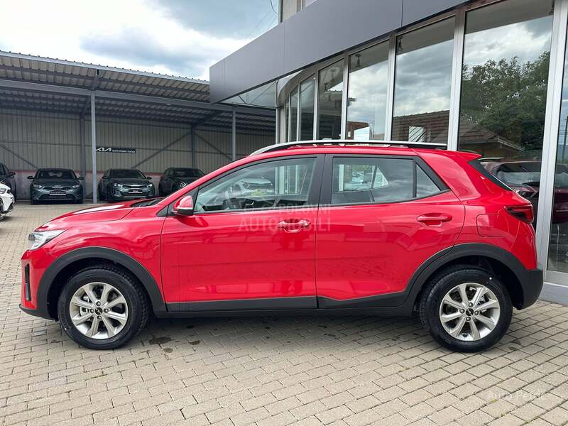 Kia Stonic 1.4 LX URBAN A/T
