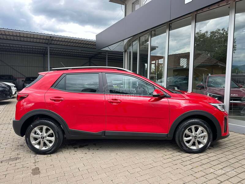 Kia Stonic 1.4 LX URBAN A/T