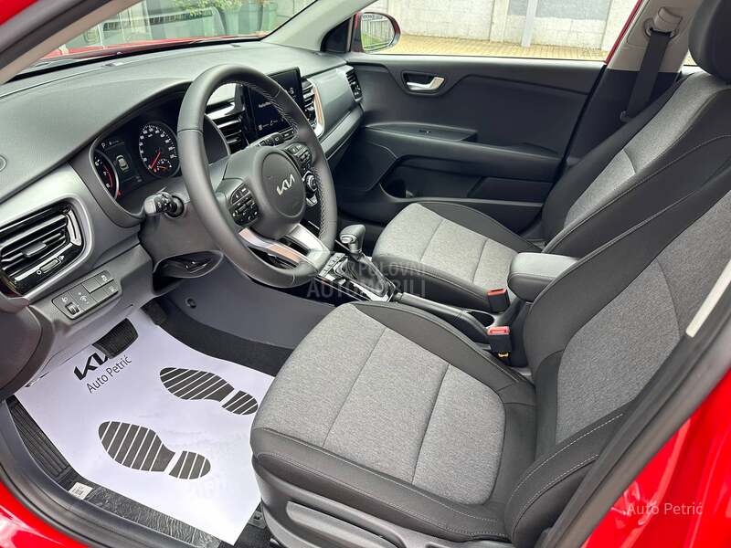 Kia Stonic 1.4 LX URBAN A/T