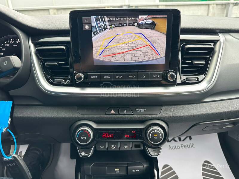 Kia Stonic 1.4 LX URBAN A/T
