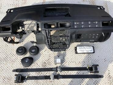 airbag 2K5 za Volkswagen Caddy