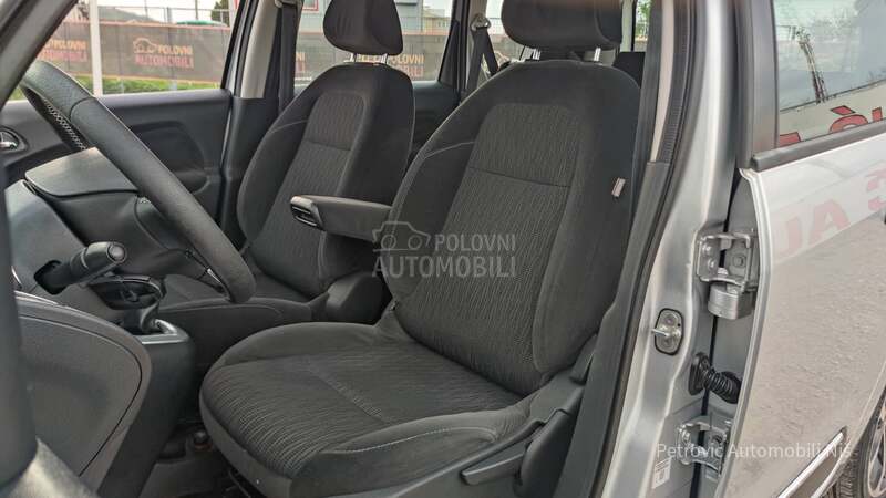 Citroen C3 Picasso 1.4 16v /EXCLUSIVE/