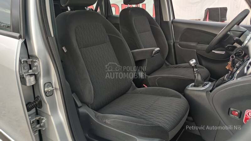 Citroen C3 Picasso 1.4 16v /EXCLUSIVE/