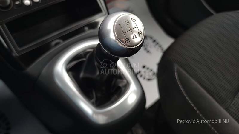 Citroen C3 Picasso 1.4 16v /EXCLUSIVE/