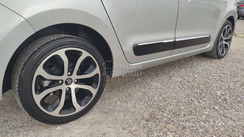 Citroen C3 Picasso 1.4 16v /EXCLUSIVE/