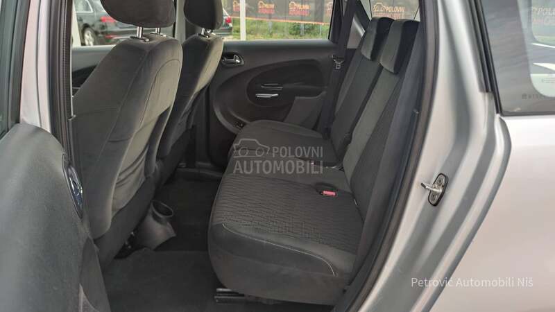 Citroen C3 Picasso 1.4 16v /EXCLUSIVE/