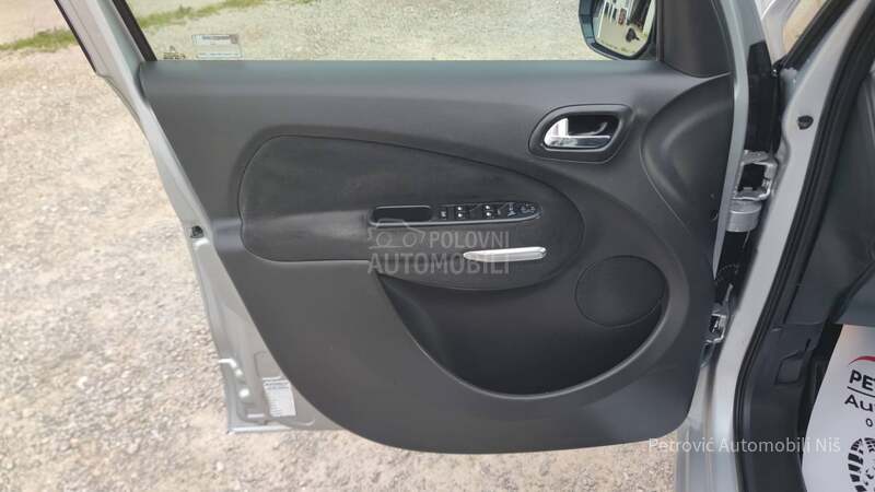 Citroen C3 Picasso 1.4 16v /EXCLUSIVE/