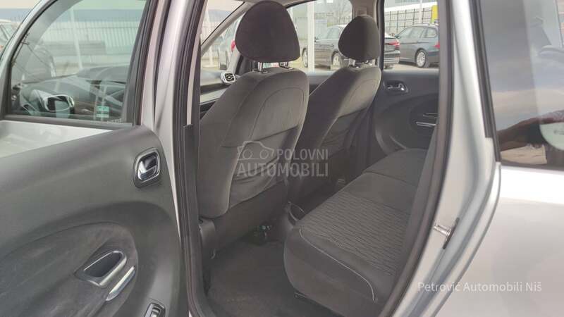 Citroen C3 Picasso 1.4 16v /EXCLUSIVE/