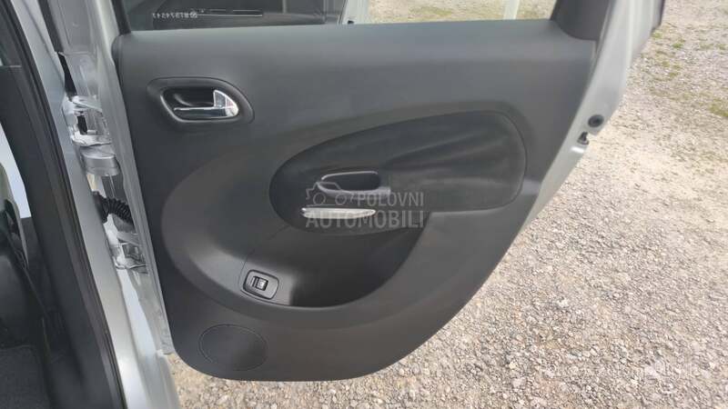 Citroen C3 Picasso 1.4 16v /EXCLUSIVE/