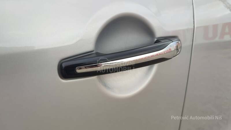 Citroen C3 Picasso 1.4 16v /EXCLUSIVE/
