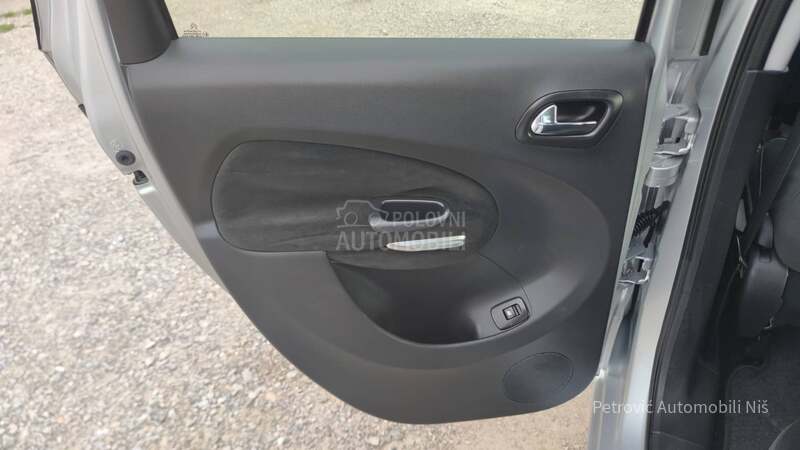 Citroen C3 Picasso 1.4 16v /EXCLUSIVE/