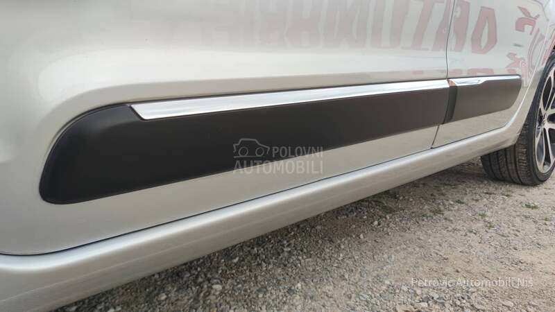Citroen C3 Picasso 1.4 16v /EXCLUSIVE/