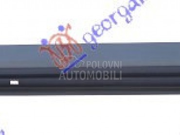 SAJTNA PLASTICNA (OUTBACK) za Subaru Legacy od 2010. do 2015. god.