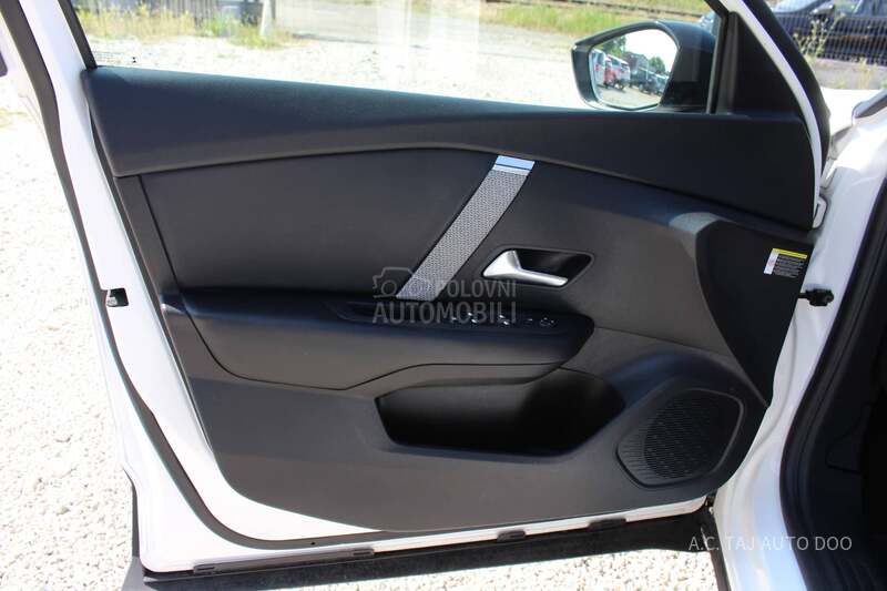 Citroen C4 1.5 hdi head up
