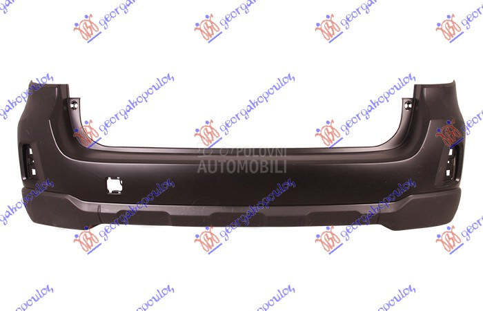 ZADNJI BRANIK PM (OUTBACK) (US