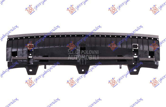 NOSAC PREDNJEG BRANIKA DONJI