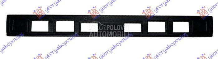 APSORBER ZADNJEG BRANIKA