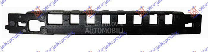 APSORBER ZADNJEG BRANIKA (OUTB