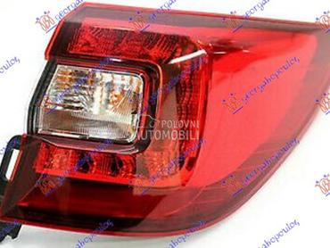 STOP LAMPA SPOLJASNJA (LED) (O za Subaru Legacy od 2015. do 2018. god.