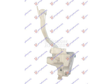 POSUDA ZA TECNOST BRISACA (LEG za Subaru Legacy od 2015. do 2018. god.