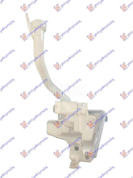 POSUDA ZA TECNOST BRISACA (LEG