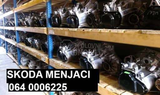 MENJAC