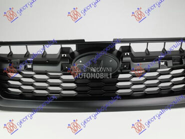 PVC MASKA (CRNI OKVIR) -2015 za Subaru Impreza od 2012. do 2017. god.