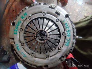 Plivajuci zamajac za Škoda Kamiq