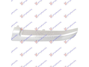 LAJSNA PVC MASKE SREBRNA za Subaru Impreza od 2012. do 2017. god.