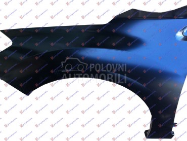 BLATOBRAN (BEZ OTVORA ZA MIGAV za Subaru XV od 2012. do 2017. god.