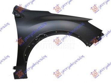 BLATOBRAN (BEZ OTVORA ZA MIGAV za Subaru XV od 2012. do 2017. god.