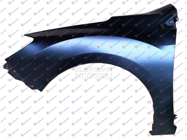 BLATOBRAN (SA OTVOROM ZA MIGAV za Subaru XV od 2012. do 2017. god.