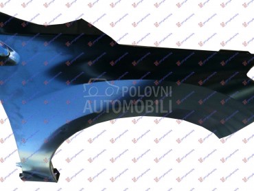 BLATOBRAN (BEZ OTVORA ZA MIGAV za Subaru XV od 2012. do 2017. god.