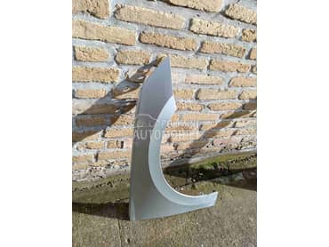 Desni blatobran za Škoda Octavia od 2020. do 2025. god.