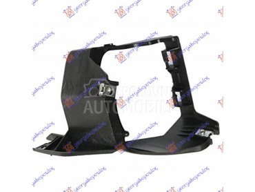 NOSAC MAGLENKE PLASTICNI za Subaru XV od 2012. do 2017. god.