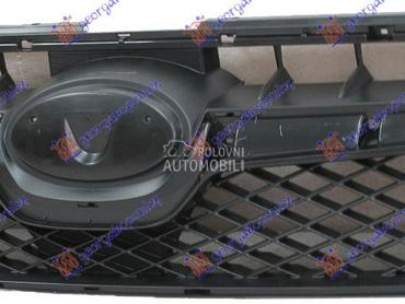 PVC MASKA CRNA -2015 za Subaru XV od 2012. do 2017. god.