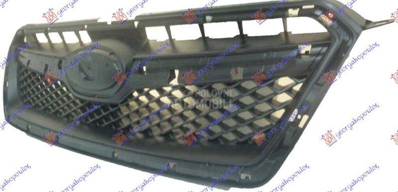 PVC MASKA CRNA 2015-