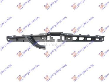 NOSAC PVC MASKE za Subaru XV od 2012. do 2017. god.