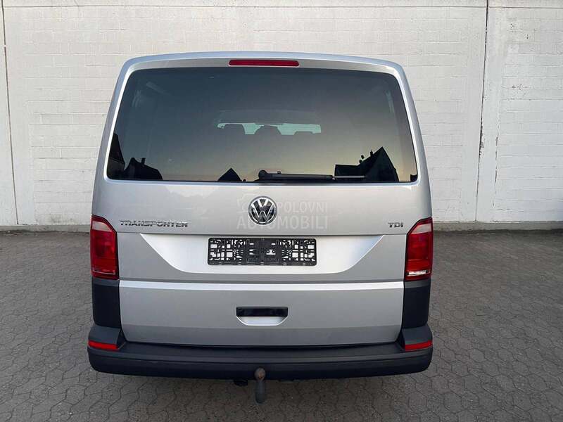 Volkswagen Transporter T6 2.0 tdi 150