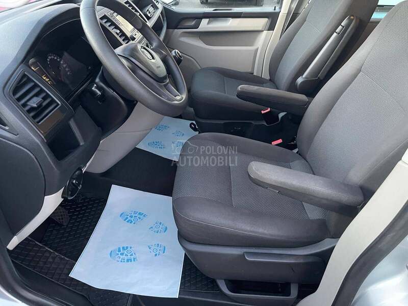Volkswagen Transporter T6 2.0 tdi 150