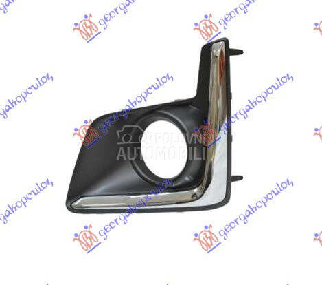 RESETKA PREDNJEG BRANIKA (SA M