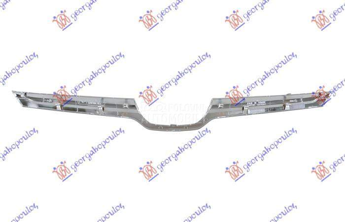 LAJSNA PVC MASKE HROM 2015-